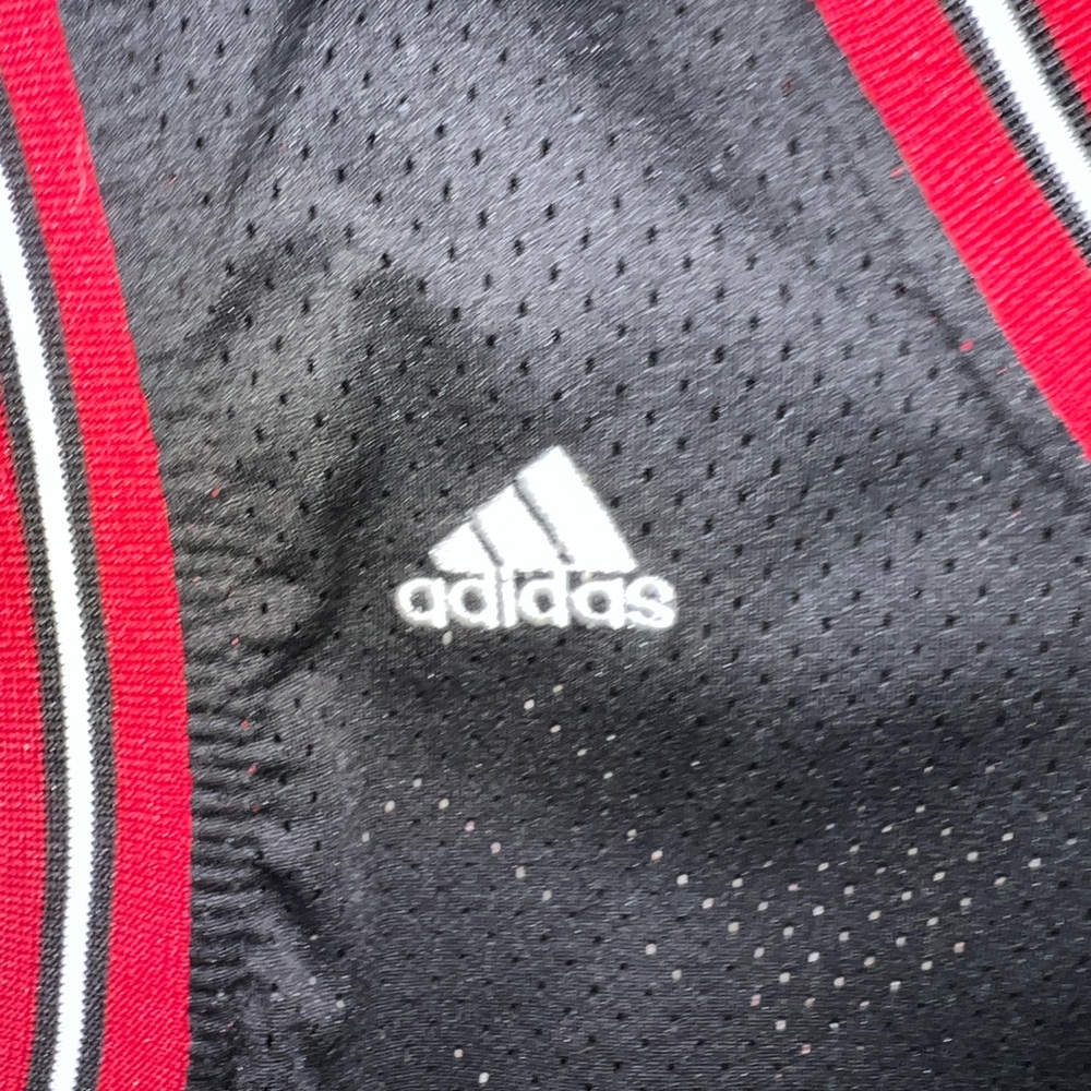 Authentic Allen Iverson Sixers Basketball Jersey - Picture 6 of 7